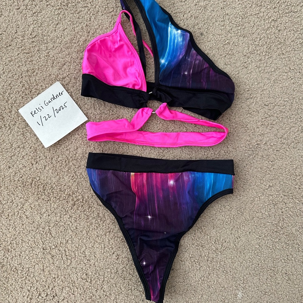 Rolita Couture Galaxy Set